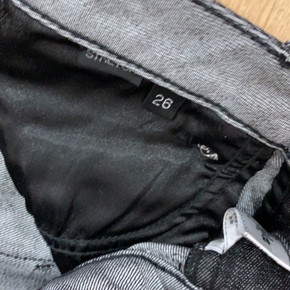 Black Guess Premium jeans - Picture 4 of 11